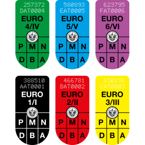 Екологічний значок Австрія